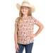 Girl's Conversational Tee Shirt