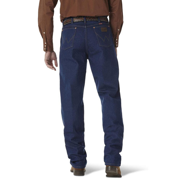 Cowboy Cut Relaxed Fit Jeans