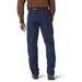Cowboy Cut Relaxed Fit Jeans