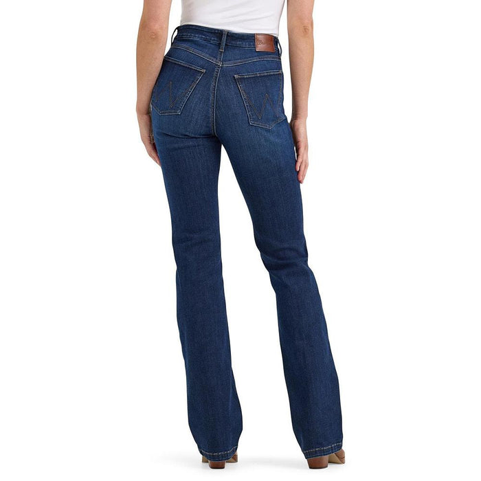 Women's Be Spoke June High Rise Jeans