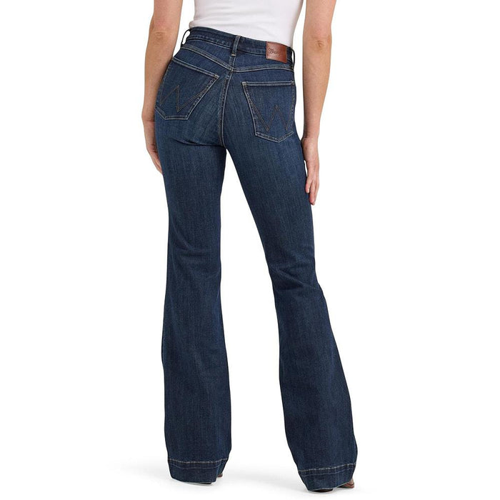 Women's Bespoke Alexandra Trousers