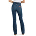 Women's Mary High Rise Bootcut Jeans