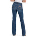 Women's Isabella Mid Rise Jeans