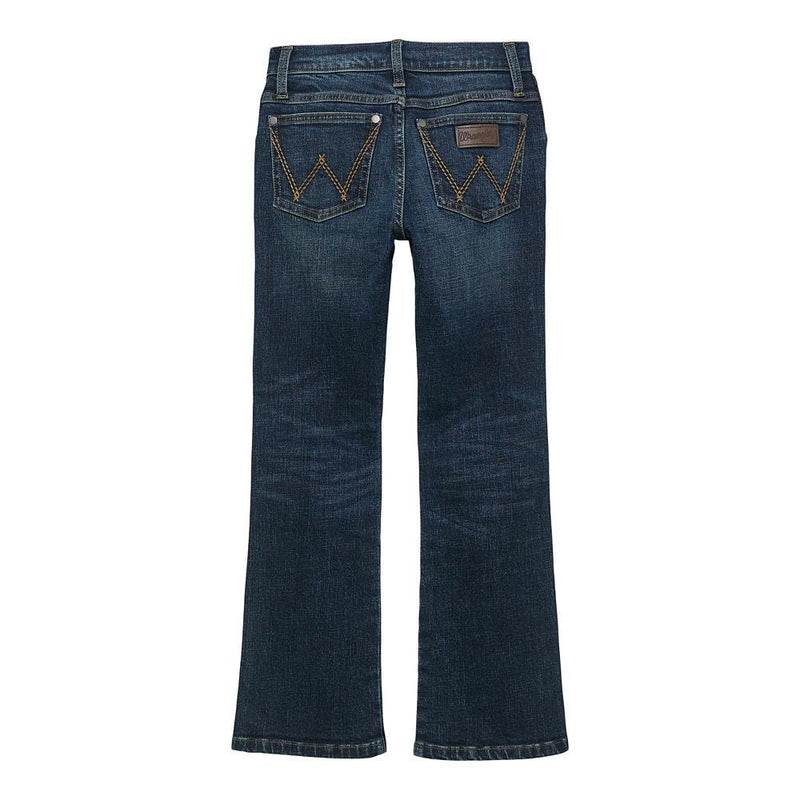 Boy's Retro Hayward Jeans