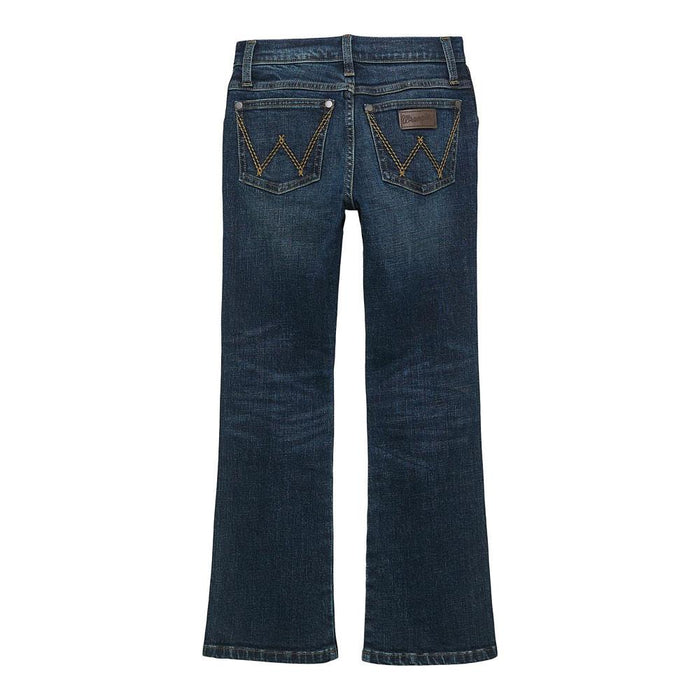 Boy's Retro Hayward Jeans