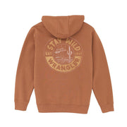 Men's Rawhide Stay Wild Hoodie