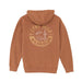 Men's Rawhide Stay Wild Hoodie