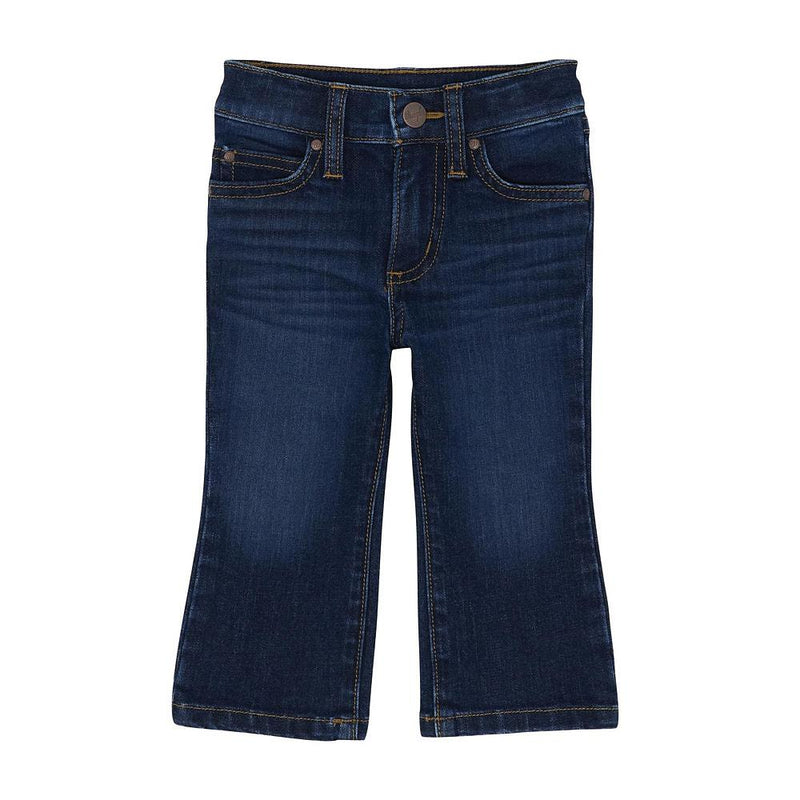 Infant Bunkhouse Adjustable Jeans