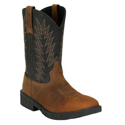 Justin Boot Company