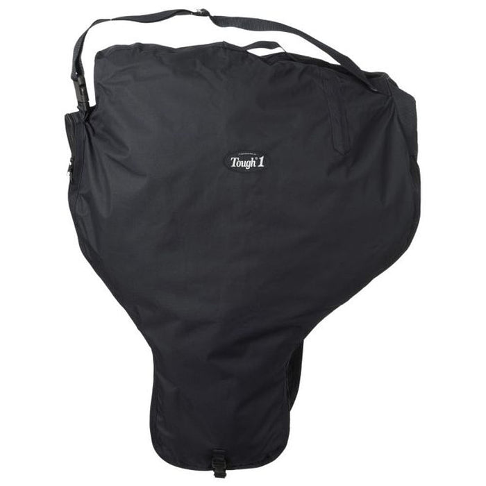 Nylon Saddle Carrier
