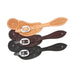 Old Style Basket Stamp Spur Straps