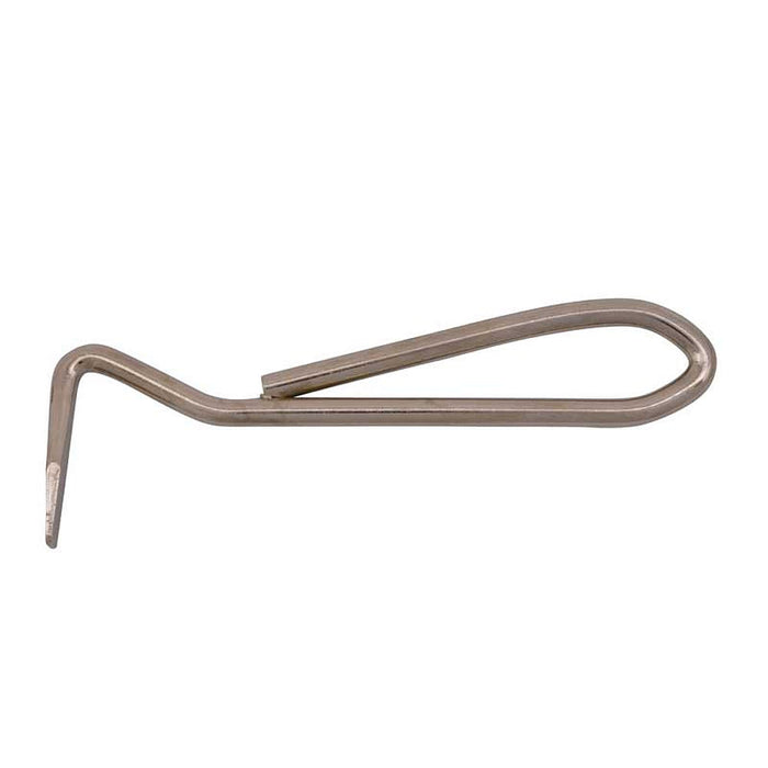 Metal Horse Hoof Pick