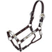 Black Diamond Show Halter