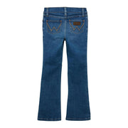 Girl's Lila Bootcut Jeans