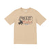 Boy's Trench Coat First Rodeo Tee Shirt