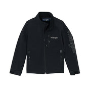 Boy's Trail Blackout Jacket