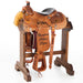 Used 13in WYRA Trophy Team Roper