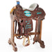 Used 14.5in TJRA Trophy Team Roper