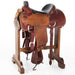 Used 14.5in Windmill Stamp Team Roper