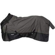 1200D Reflective Winter Turnout Snuggit Horse Blanket