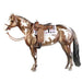 Cimarron Western Pleasure Saddle