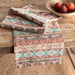 Ranch Jacquard Table Runner