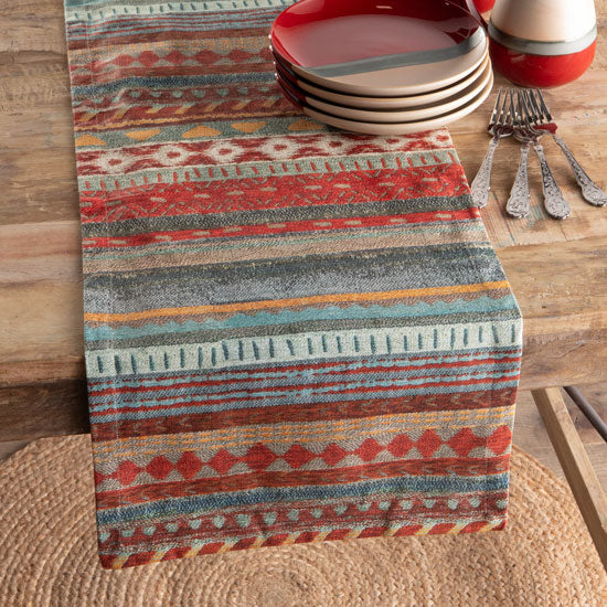 Rio Grande Table Runner