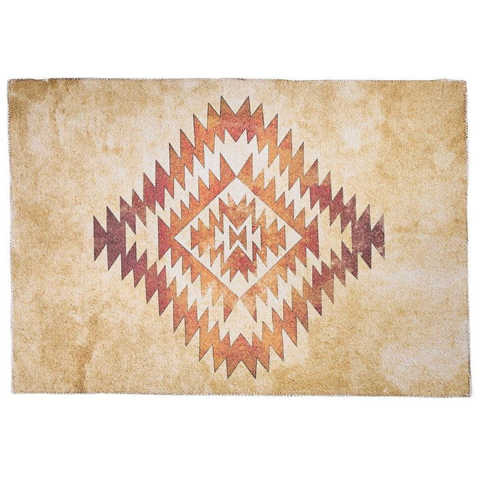 Fire in the Mountains Placemat