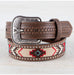 Boy's Aztec Belt
