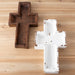 Carved Cross Bowl