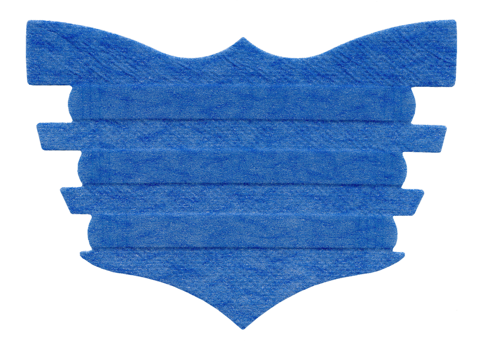 Flair Nasal Strips Six Pack