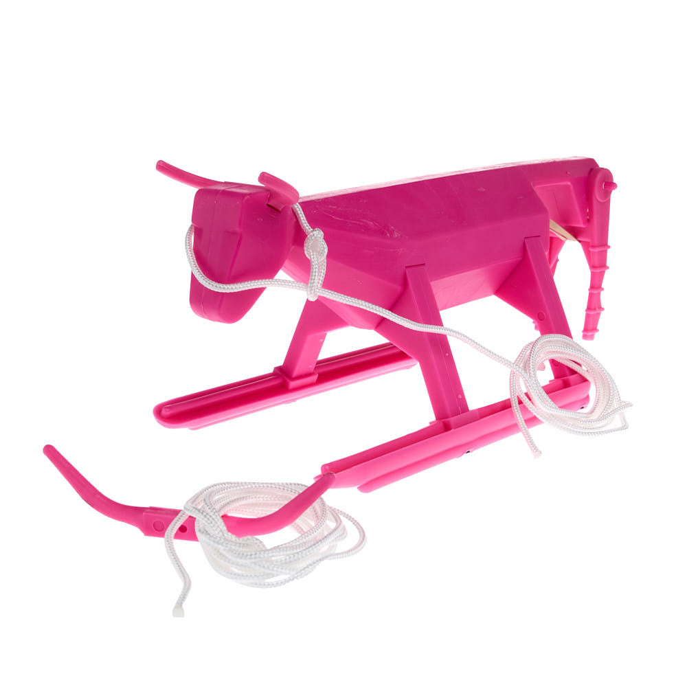 Mini Roping Dummy Toy | Order a Table Top Roping Dummy by Circle R - NRS