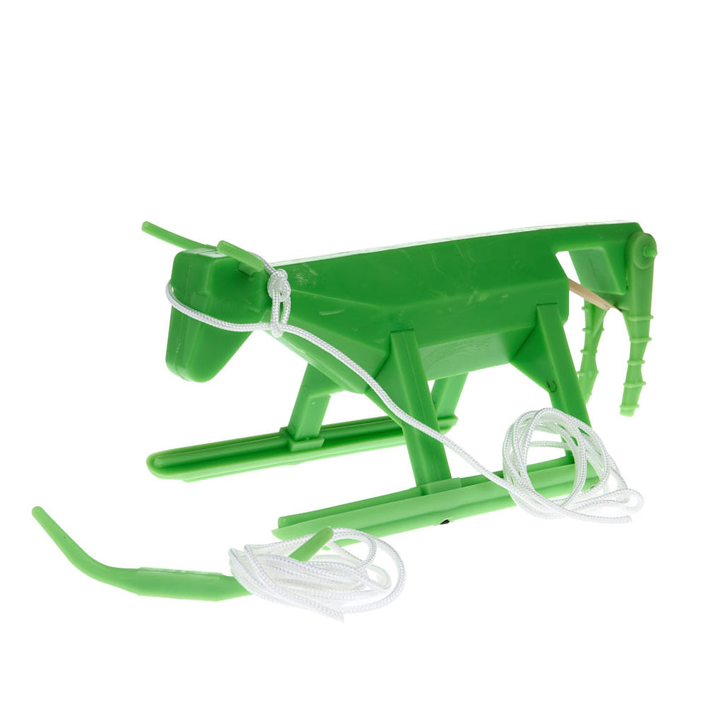 Mini Roping Dummy Toy | Order a Table Top Roping Dummy by Circle R - NRS