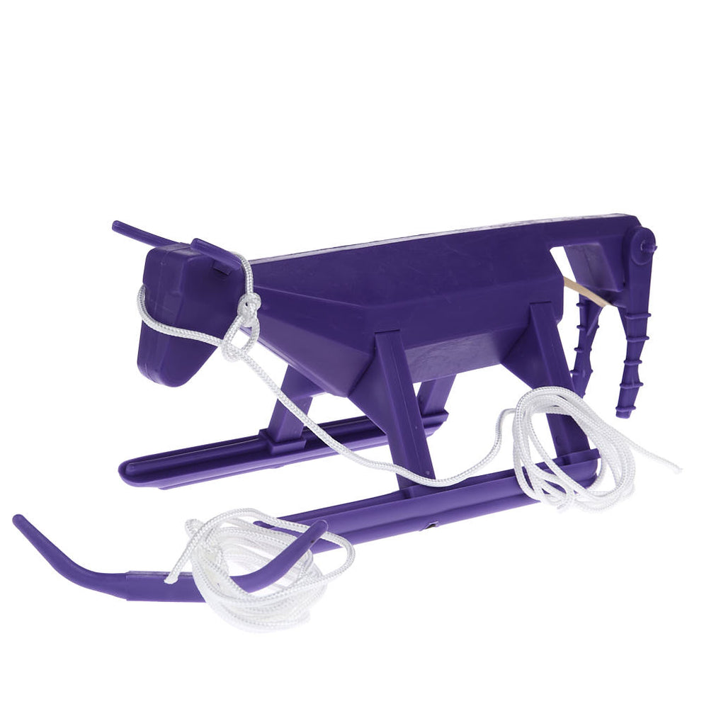 Mini Roping Dummy Toy | Order a Table Top Roping Dummy by Circle R - NRS