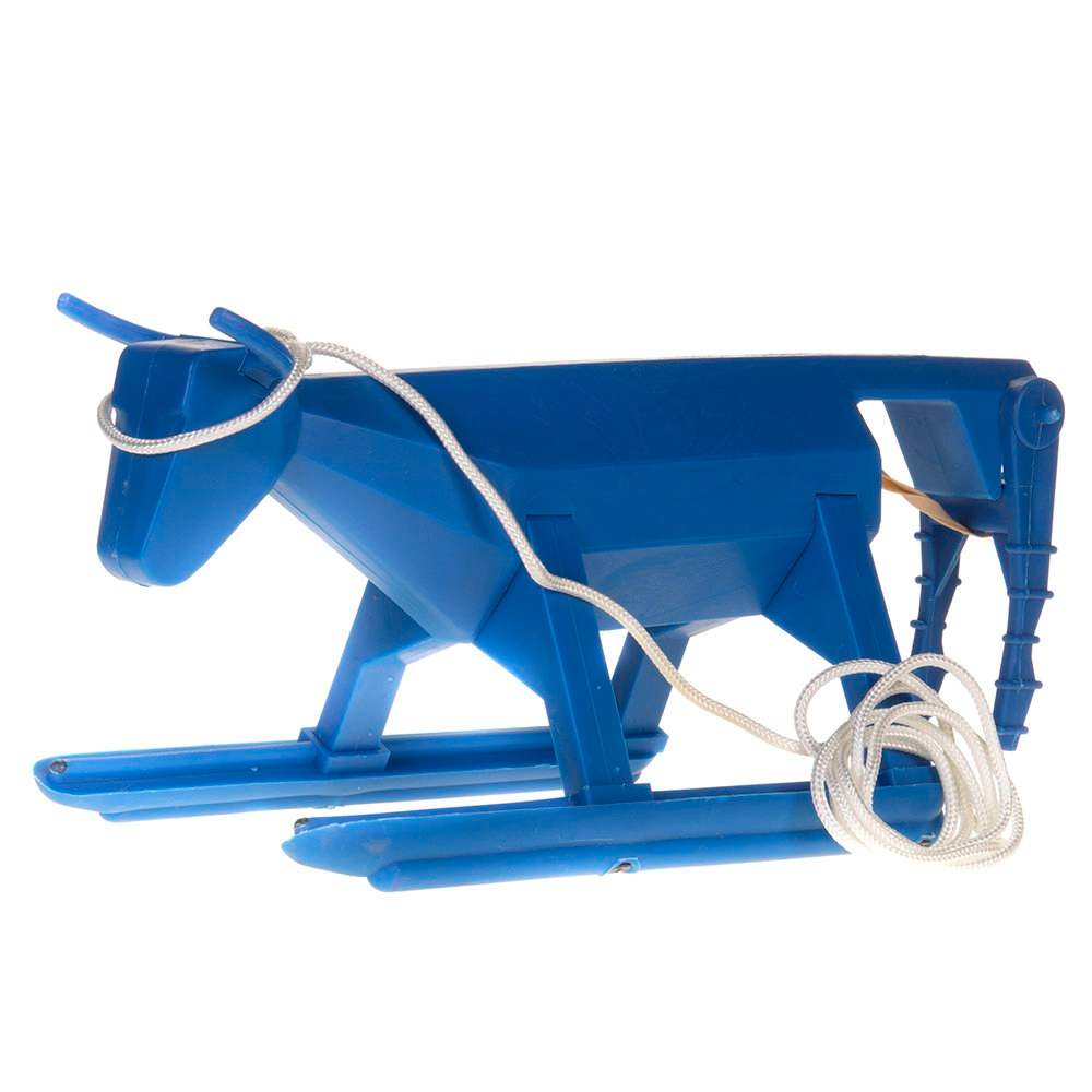 Mini Roping Dummy Toy | Order a Table Top Roping Dummy by Circle R - NRS