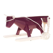 Original Cowboy Toy Roping Dummy