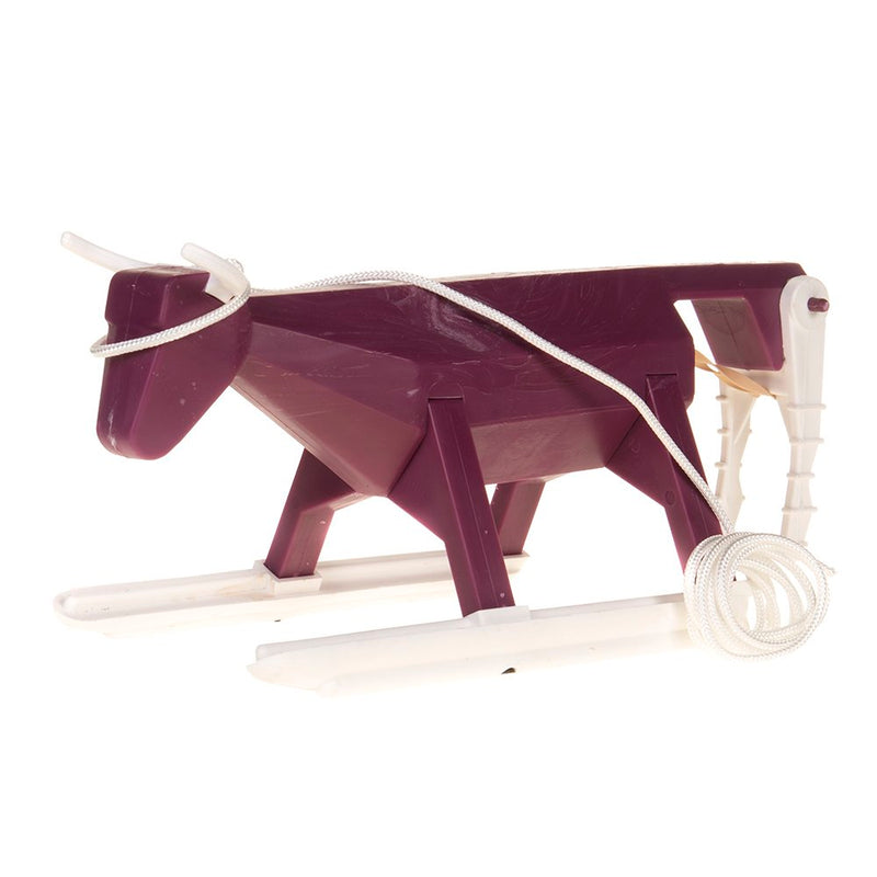 Original Cowboy Toy Roping Dummy
