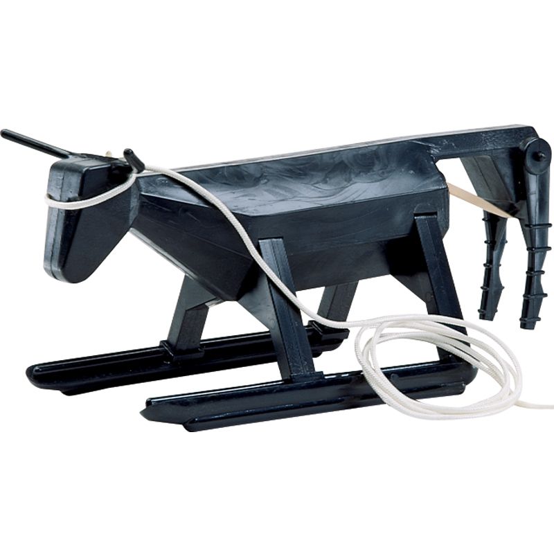 Labeled Roping Set Model Kit Mini Roping Dummy Toy | Order a Table Top Roping Dummy by Circle R - NRS