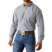 Men's Brown Pro Series Soren Shirt