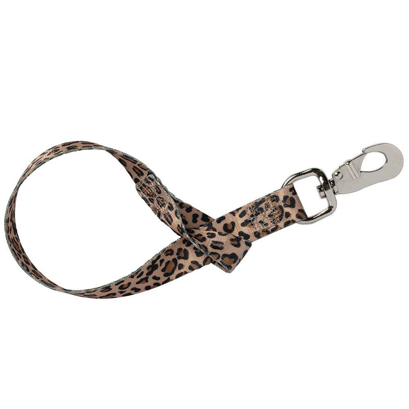 Equine Nylon Fashion Bucket Straps 35-7065