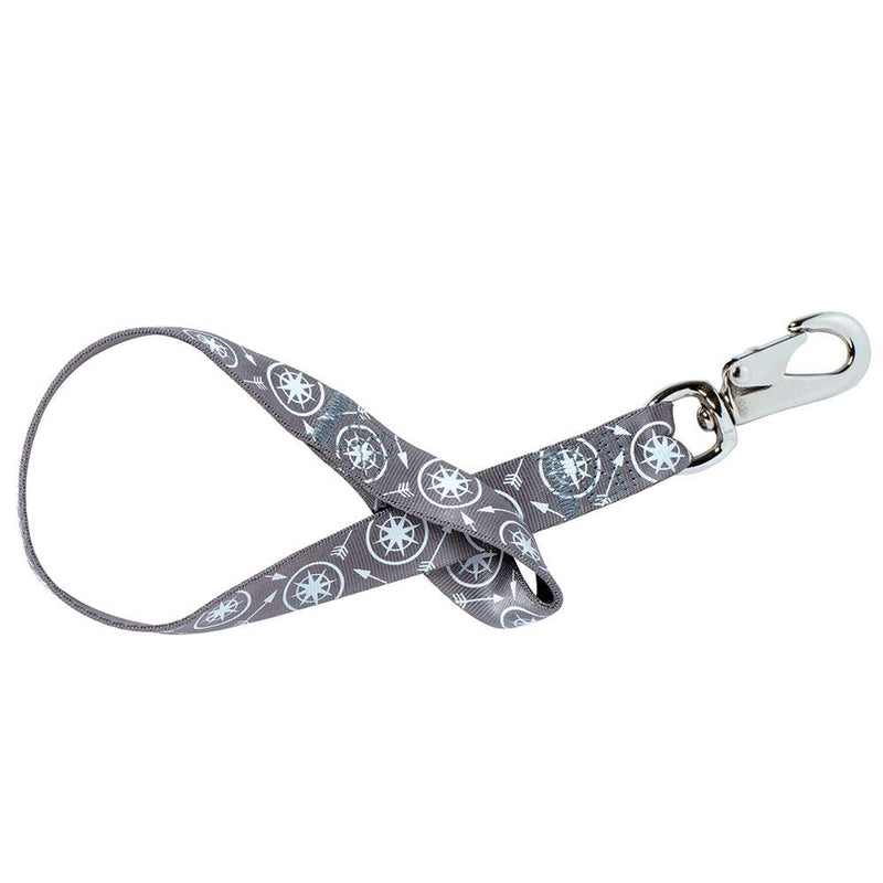 Equine Nylon Fashion Bucket Straps 35-7065