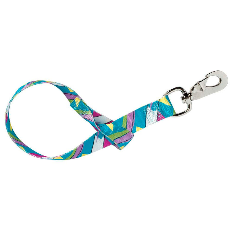 Equine Nylon Fashion Bucket Straps 35-7065
