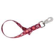 Equine Nylon Fashion Bucket Straps 35-7065