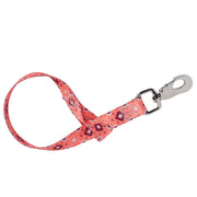 Equine Nylon Fashion Bucket Straps 35-7065