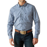 Men's Blue Pro Series Stephen Shirt