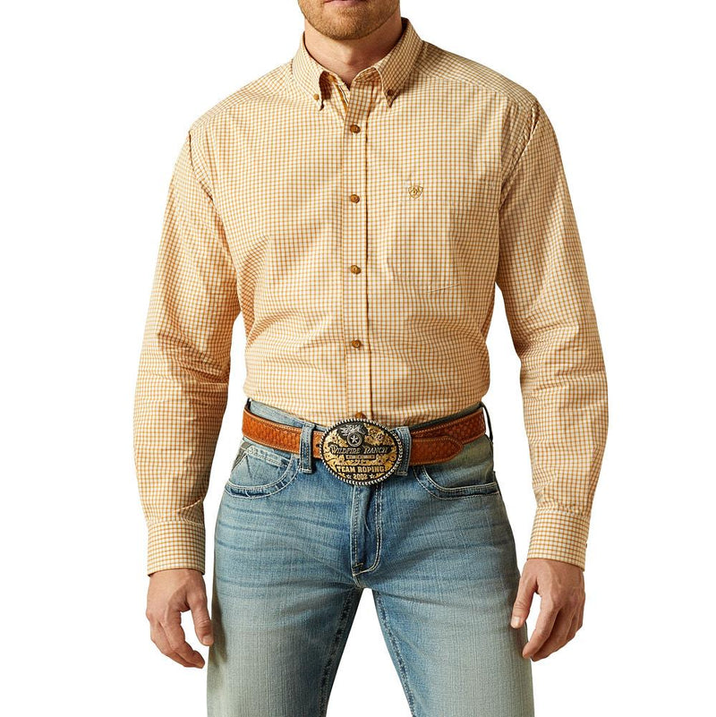Men's Pro Series Beckett Classic Shirt