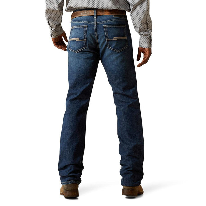 Men's Marshall Theo M2 Traditional Relaxed Jeans