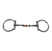 Ballhinge Slick Snaffle 50 with Dots