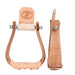 The Chisholm Stirrup