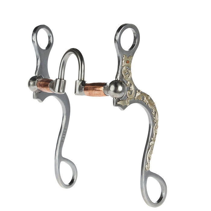 Floral Flat Shank Pro Roller Correction Bit